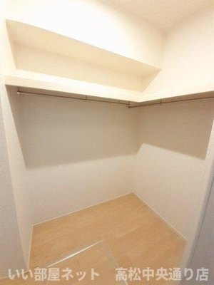 【収納】 | メゾンリヴィエールＨ