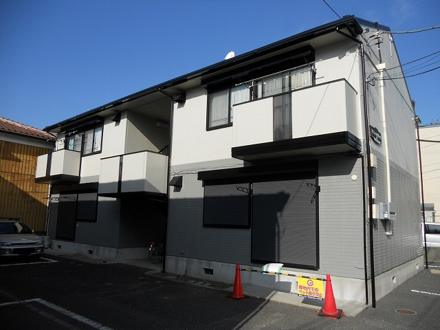 セジュール相模が丘Ⅱ