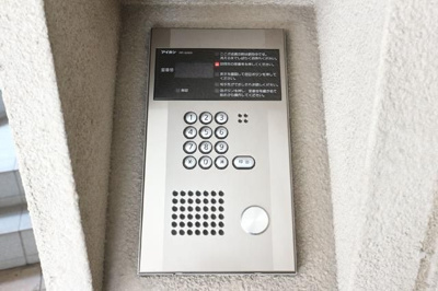 【その他共用部分】 | ＥＣＬＵＳＥ