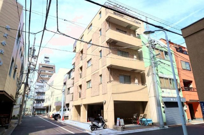 【外観】 | ＥＣＬＵＳＥ