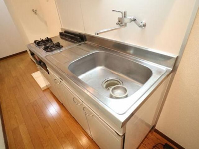 【キッチン】 | ＥＣＬＵＳＥ