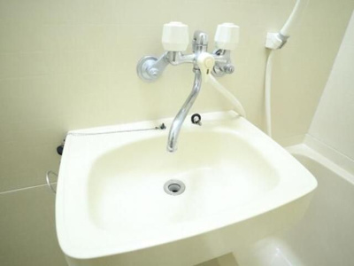 【洗面所】 | ＥＣＬＵＳＥ