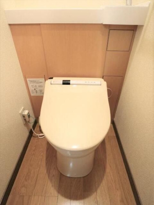 【トイレ】 | ＥＣＬＵＳＥ