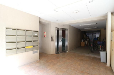 【エントランス】 | ＥＣＬＵＳＥ