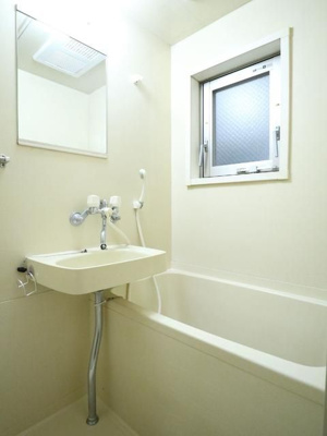 【浴室】 | ＥＣＬＵＳＥ