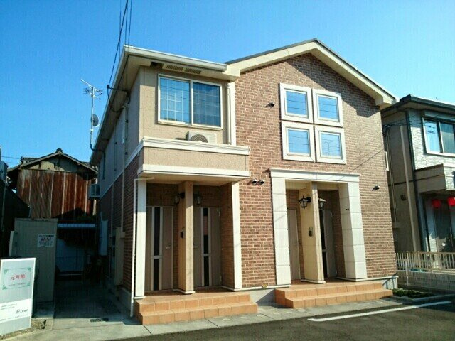 元町館