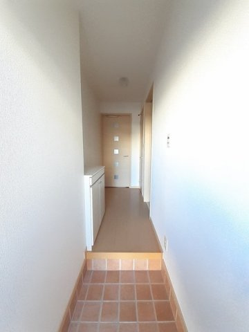 元町館の玄関