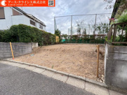 柏市増尾13期の画像