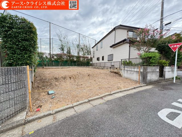 【外観】 | 柏市増尾13期 | ご家族に合った間取りで、夢のマイホームを建築できます。整形地なので敷地全体を有効活用することができます。