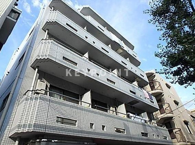 【外観】 | リーマ西台クレスト 