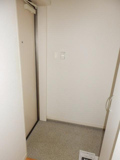 【玄関】 | リブリ・ネージュ | 別室参考写真