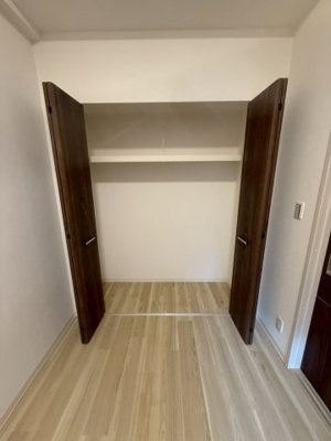 【収納】 | グランコート高槻