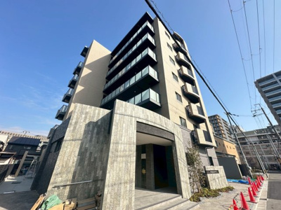 【外観】 | グランコート高槻