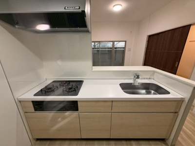 【キッチン】 | グランコート高槻