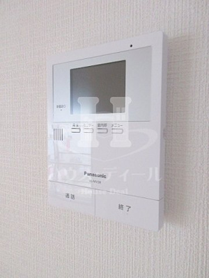 【セキュリティ】 | シャルマン西尾久