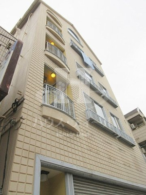 【その他共用部分】 | シャルマン西尾久