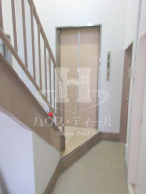 【その他】 | シャルマン西尾久