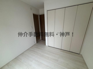 【洋室】 | 明石市太寺天王町　新築戸建　仲介手数料無料！ | 洋室です