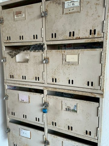 晴水ビルのその他共用部分