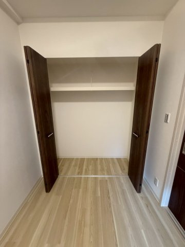 【収納】 | グランコート高槻