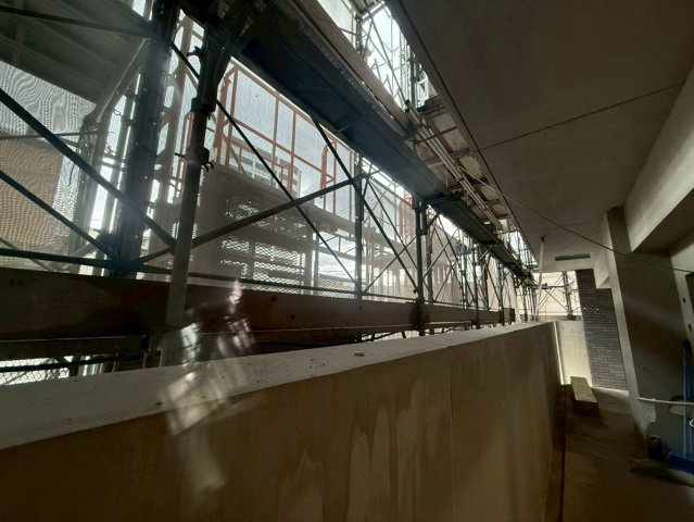 【展望】 | グランコート高槻