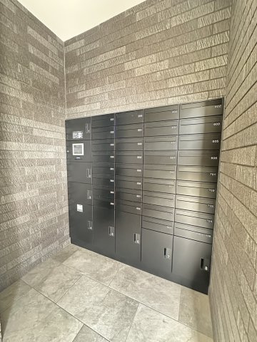 【その他】 | グランコート高槻