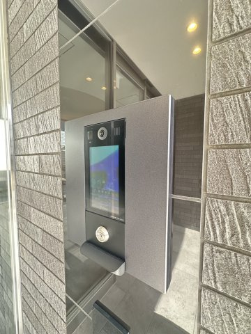 【セキュリティ】 | グランコート高槻