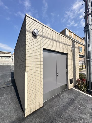 【その他共用部分】 | グランコート高槻