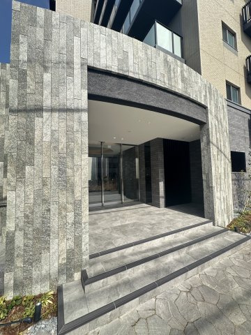 【エントランス】 | グランコート高槻