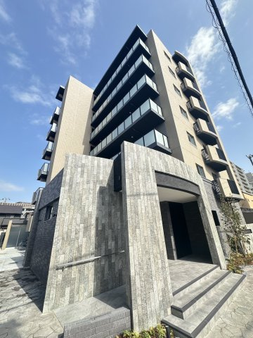 【外観】 | グランコート高槻