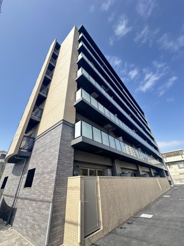 【外観】 | グランコート高槻