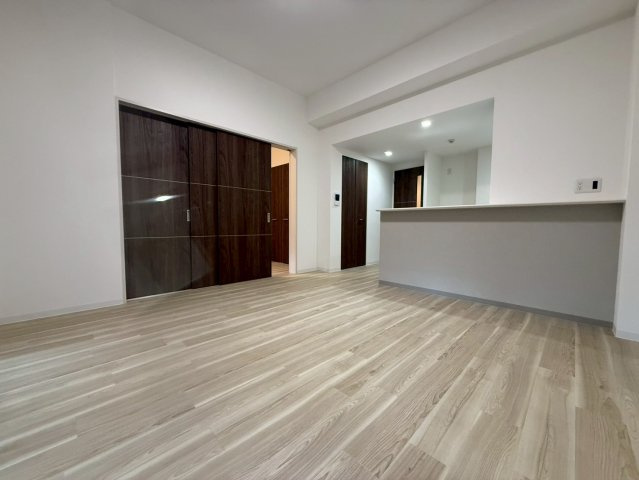 【居間・リビング】 | グランコート高槻