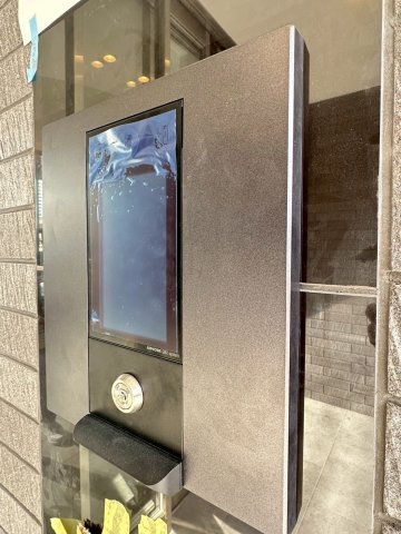 【セキュリティ】 | グランコート高槻