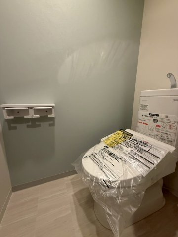 【トイレ】 | グランコート高槻