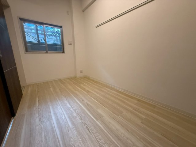 【洋室】 | グランコート高槻