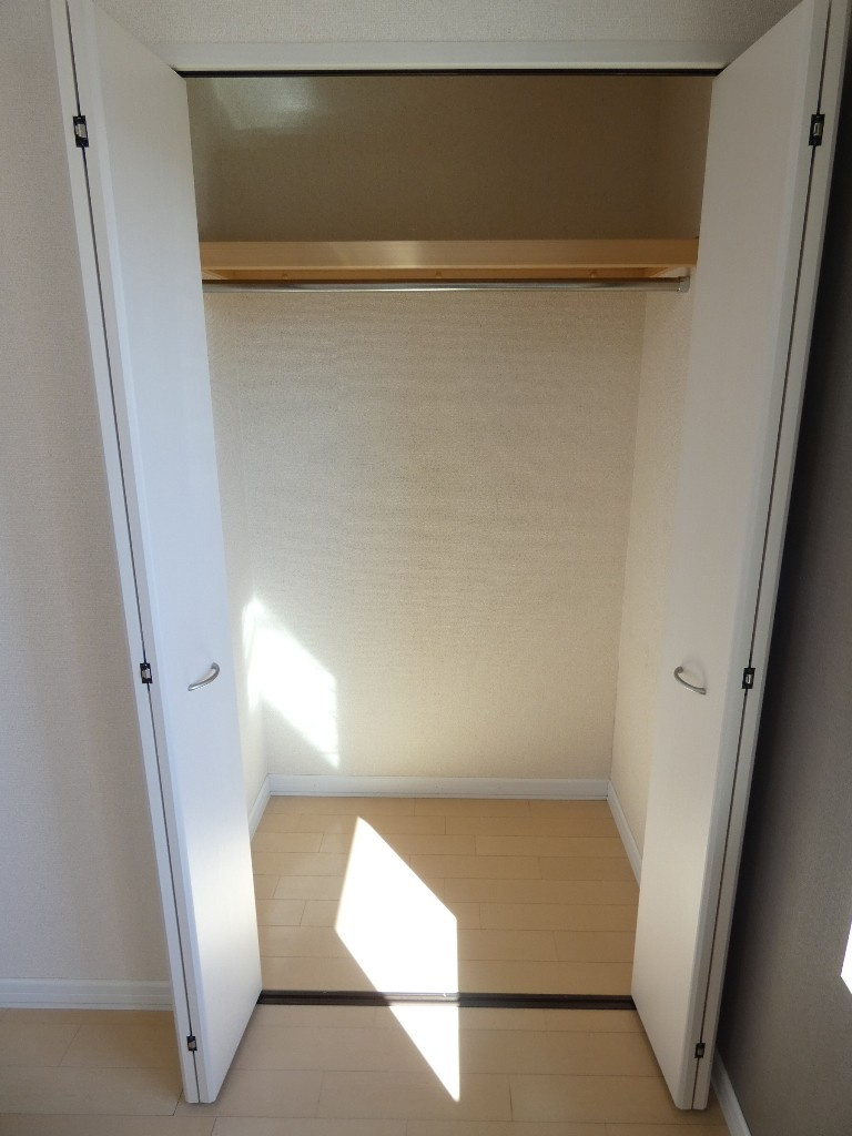 ＩＫＹの収納