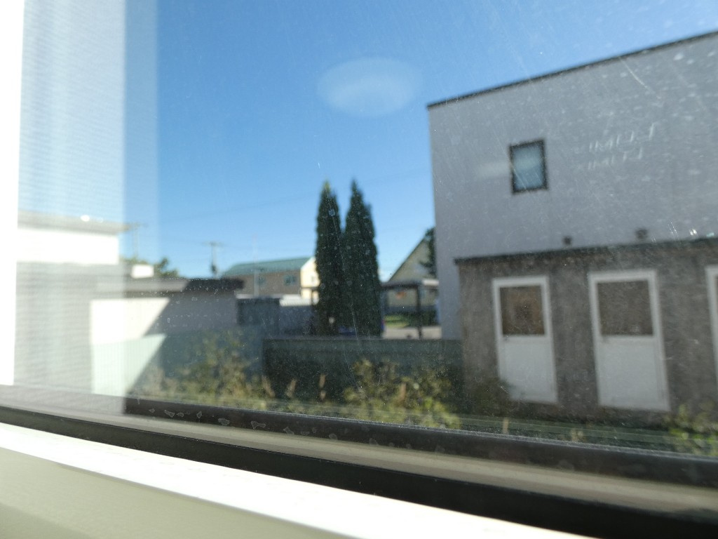 ＩＫＹの展望