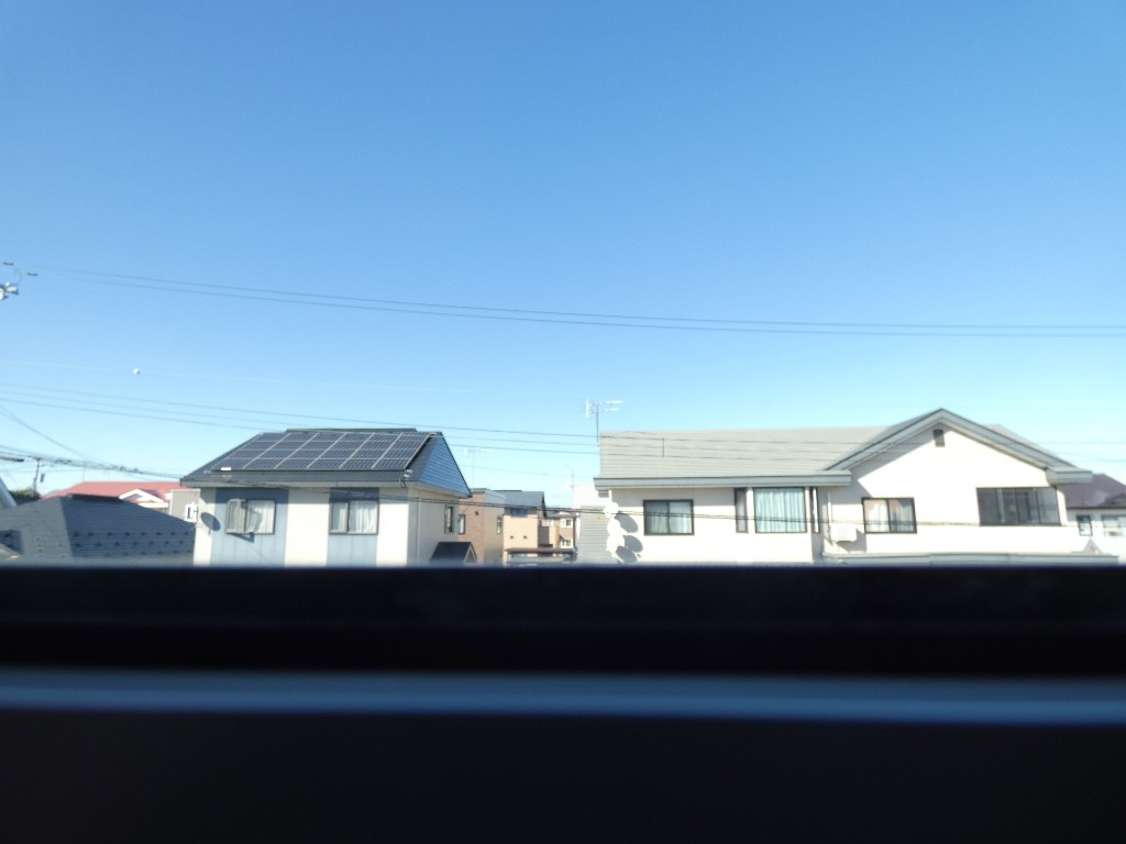 ＩＫＹの展望