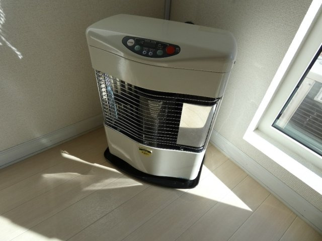 ＩＫＹの設備