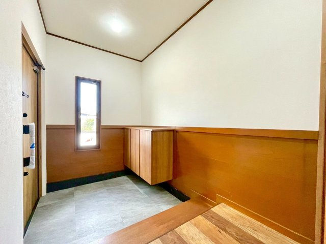 能美市徳久町のフルリノベーション中古戸建♪