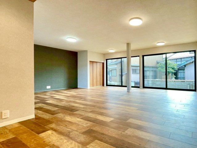 能美市徳久町のフルリノベーション中古戸建♪