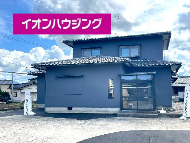 能美市徳久町のフルリノベーション中古戸建♪
