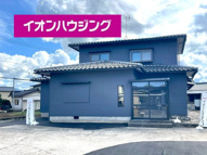 能美市徳久町のフルリノベーション中古戸建♪の画像