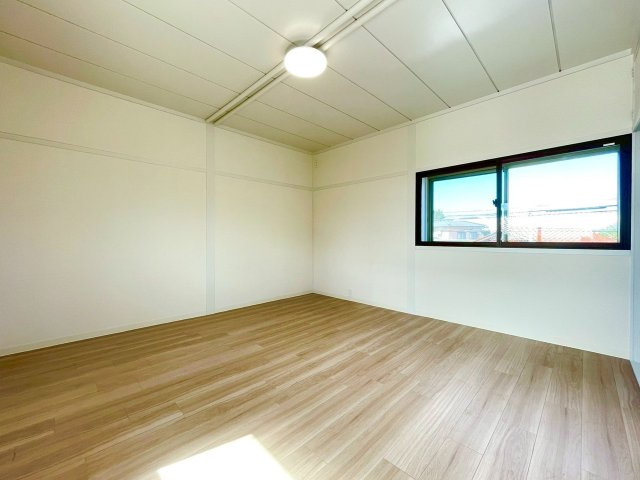 能美市徳久町のフルリノベーション中古戸建♪