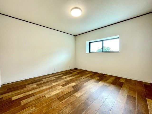 能美市徳久町のフルリノベーション中古戸建♪