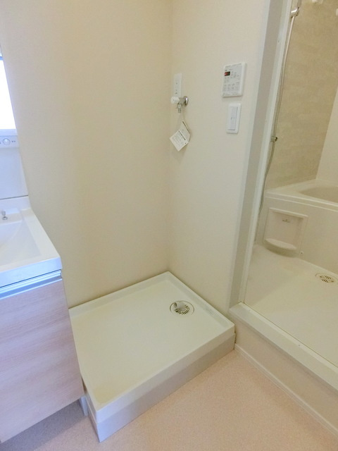 パルム丘の上の設備