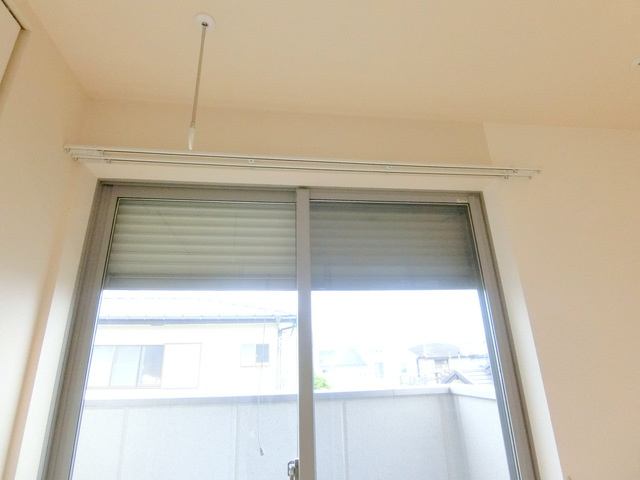 パルム丘の上の設備