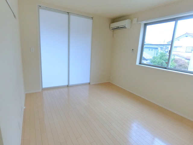 パルム丘の上の居間・リビング