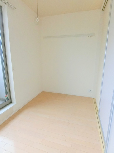 パルム丘の上の居間・リビング