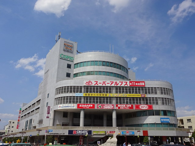 パルム丘の上のその他|コピオ北野